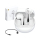 Soundpeats Air 5 Białe - 1322170 - zdjęcie 2